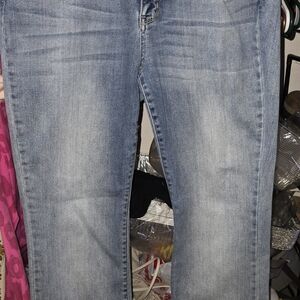 Judy Blue Jeans, Size 14W